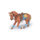 thumbnail image 5 of Figura de juguete Papo Young Rider's Horse con accesorios, 5 of 9