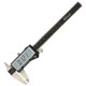 thumbnail image 1 of Calibrador Digital Ip54 0 6 Pulgadas 0 150 Mm De Acero Inoxidable, 1 of 2