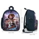 thumbnail image 2 of Gremlins: La Pandilla Salvaje Mochila Escolar para Niños y Niñas, Mochila Infantil Ligera de Alta Calidad, Grande y Duradera Azul, 2 of 6