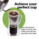 thumbnail image 4 of Cafetera Hamilton Beach Pour Over Drip, jarra de vidrio de 500 ml, 4 of 8