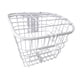thumbnail image 5 of Cesta Para Bicicleta Cesta De Carga Delantera Para Bicicleta Para Picnic Al Aire Libre Estante De Carga Para Bicicleta, 5 of 5