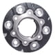 thumbnail image 3 of Maza rueda delantera mitsubishi l200 dakar 2.5 1999 2007, 3 of 3