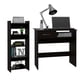 thumbnail image 4 of Set Escritorio Y Biblioteca 4 Niveles Office W-80 Wengue, 4 of 10