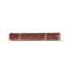 thumbnail image 1 of 50x Palos De Madera Para Manualidades, Ramitas De Madera Para Manualidades DIY, Fabricación De Tarjetas De Jardín En Miniatura, 40cm, Rojo Y Marrón, 1 of 5