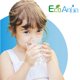 thumbnail image 5 of Filtro de agua de repuesto EcoAqua para refrigerador, paquete de 3, 5 of 5