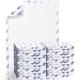 thumbnail image 1 of Protectores de cama SOFYFINE 145x90 cm 215 g - Pack de 30, 1 of 7