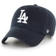 thumbnail image 1 of Hat 47 Brand Los Angeles Dodgers '47 Clean Up Strapback, 1 of 1