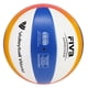 thumbnail image 3 of Balón De Voleibol De Playa Bv550c wybr Tamaño Oficial 5 Aprobado Por La Fivb, 3 of 4