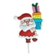 thumbnail image 3 of Adornos Para Tartas De Feliz Navidad, Suministros Coloridos Para Fiestas, Decoración De Pasteles, Estilo Q, 3 of 5