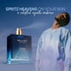 thumbnail image 3 of Colonia BellaVita Luxury SKAI Aquatic Unisex 100 ml, 3 of 7