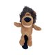thumbnail image 4 of Funda Portátil De Madera Para La Cabeza De Golf Animal De Felpa Para Cursos De Entrenamiento León Deportivo, 4 of 5