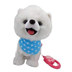 Bothyi - Precioso Juguete De Peluche De Gato Eléctrico Para Recuerdo De Fiesta, Juguete Para Niños Pequeños, Regalo De Cumpleaños, Estilo E