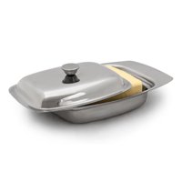 Santa Mariana - Mantequillero