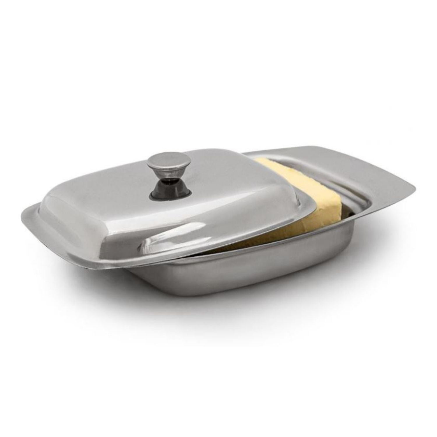 Santa Mariana - Mantequillero