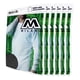 thumbnail image 2 of Primera Capa Hombre Bambú 3 Pack negro L-XL, 2 of 2