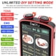 thumbnail image 5 of Estimulador Muscular Tens Ems 4 En 1 36 Modos 600 Mah, 5 of 9