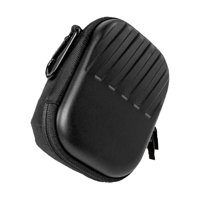 Magideal - Estuche Para Ratón, Bolsa De Viaje, Funda Protectora, Portátil, Para Ordenador Portátil, Con Cremallera, Bolsa De Almacenamiento Protectora Para Ratón