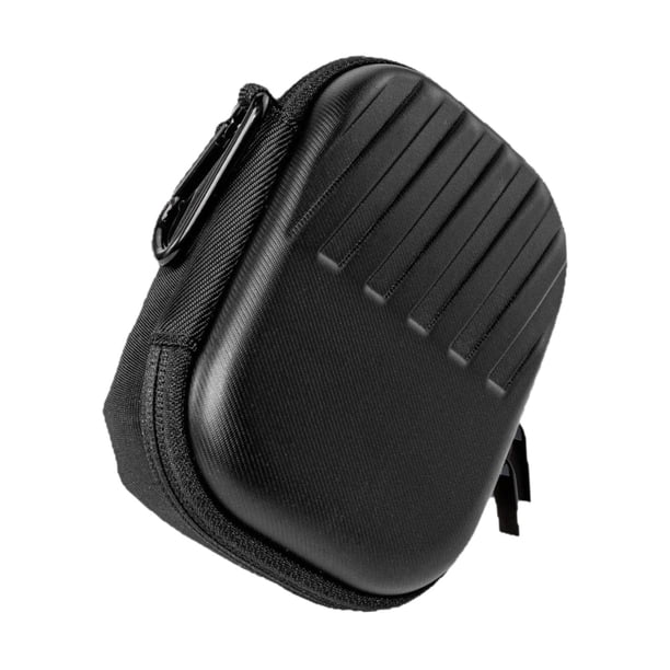 Estuche para ratón, bolsa de viaje, funda protectora, portátil, para ordenador portátil, con cremallera, bolsa de almacenamiento protectora para ratón