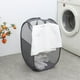 thumbnail image 1 of Cesto de ropa sucia plegable, cesta de almacenamiento para el hogar, cesta para ropa sucia, cesta plegable para ropa sucia, 1 of 6