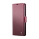 thumbnail image 5 of CaseMe tipo cartera Samsung Galaxy A22 5G con cierre magnético, RFID, tarjetero, soporte, carga inalámbrica, 5 of 5