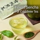 thumbnail image 2 of Té verde Chaganju Sencha, hoja suelta, bolsa de 80 g, Organic Japan, 2 of 6