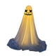 thumbnail image 1 of Decoración De Halloween Versátil Fantasma De Pie Aterrador Para El Porche De La Casa Estilo Interior Y Exterior A, 1 of 3