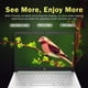 thumbnail image 4 of Laptop HP Stream 14" HD Intel N150 4GB RAM 1.12TB, 4 of 9