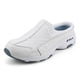 thumbnail image 1 of Zapatos Easy Spirit Traveltime Mule Blancos para Mujer, 1 of 1