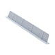 thumbnail image 1 of Accesorio Protector Contra Salpicaduras De Fregadero, Deflector De Agua Premium Reutilizable Para Isla De Cocina, Azul Grisáceo, 1 of 5