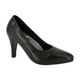 thumbnail image 2 of Zapato Trois Negro Alquimia, 2 of 6