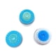 thumbnail image 3 of 3 Uds Cabezales De Cepillos Giratorios Faciales Reemplazables Para Limpiador Eléctrico Eliminar La Suciedad Azul, 3 of 5