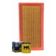 thumbnail image 1 of Kit Filtro Aceite Aire Para Jeep Compass 2 4 2006 2009, 1 of 3