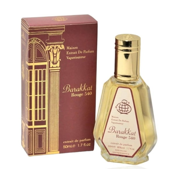 Barakkat Rouge 540 Extrait Edp 50ml