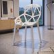 thumbnail image 3 of Silla FM-TP32 Blanca - 52X81X59 CM, 3 of 5
