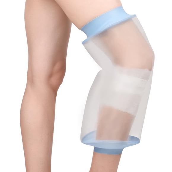 Funda rodillera VALLEYWIND impermeable para ducha para adultos