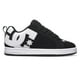 thumbnail image 1 of Zapatilla Hombre Court Graffik Negro DC, 1 of 4