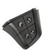 thumbnail image 1 of Botones De Control Del Interruptor De La Rueda Del Volante Para GL ML R B Clase Black Derecha 4 Llaves, 1 of 5