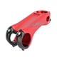 thumbnail image 1 of Accesorios Para Bicicletas De Tallo De Bicicleta De Monta?a 17 Grados Para Bicicleta Mountain Bike Red 90mm, 1 of 5