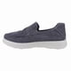 thumbnail image 4 of Zapatilla New Walk Slip On Confort Azul, 4 of 6