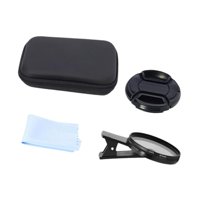 Bothyi - Filtro De Lente Polarizador Para Lente De Cámara De Teléfono Cpl De 67 Mm Para La Mayoría De Los Modelos De Teléfonos Móviles Estilo C