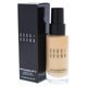 thumbnail image 3 of Base Bobbi Brown Skin SPF 15, 30 ml, bronceado natural para mujer, 3 of 3