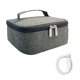 thumbnail image 1 of Bolsa Térmica Para El Almuerzo, De Tela Oxford, Ideal Para Camión, Oficina O Camping., 1 of 5