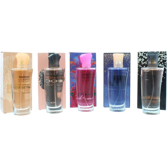 Perfume Madonna Day Dream EDT 50 ml para mujer