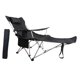 thumbnail image 4 of Sillón Plegable Para Acampar Con Reposabrazos Y Almohada Para Tomar El Sol Y Pescar, 4 of 5
