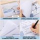 thumbnail image 5 of Agenda Thboxes 28 × 21,5 cm 52 hojas azul, 5 of 6