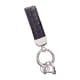 thumbnail image 3 of Llavero Cordón Universal Para Acampar Senderismo Travailing Llaves Mochila Plata, 3 of 5