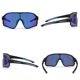 thumbnail image 2 of Lentes Gafas De Sol Polarizados Deportivos Ciclismo Running, 2 of 9