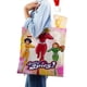 thumbnail image 4 of Totally Spies Bolso de tela con estampado de lienzo para mujer,, 4 of 6