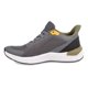 thumbnail image 2 of Zapatilla Hombre Novo Gris, 2 of 8