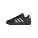 thumbnail image 1 of Zapatillas adidas Grand Court 3.0 BlackSilverMetallic talla 5, 1 of 8
